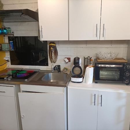 Bienvenue Guest House Saint-Pierre-de-Plesguen ภายนอก รูปภาพ